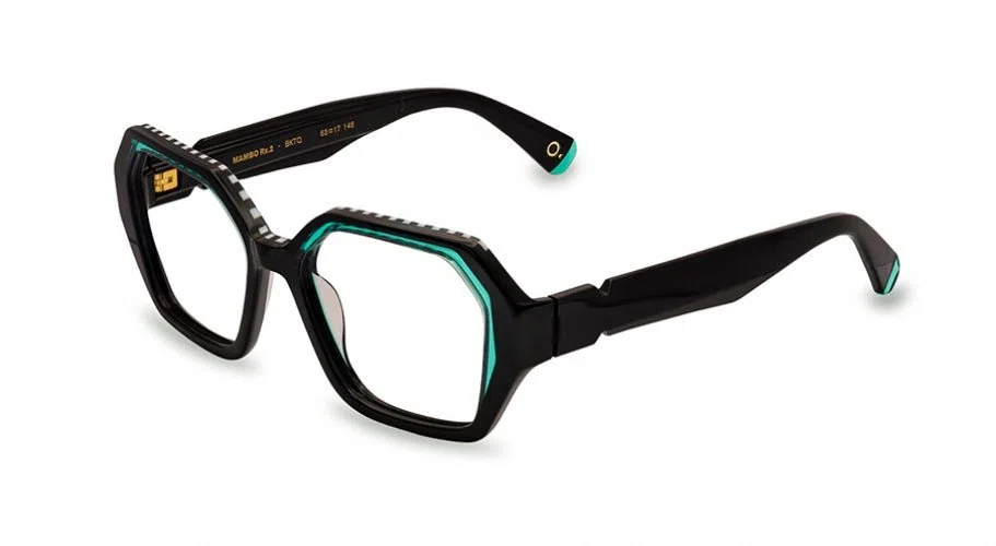 Etnia Barcelona MAMBO RX.2 Eyeglasses - view 14